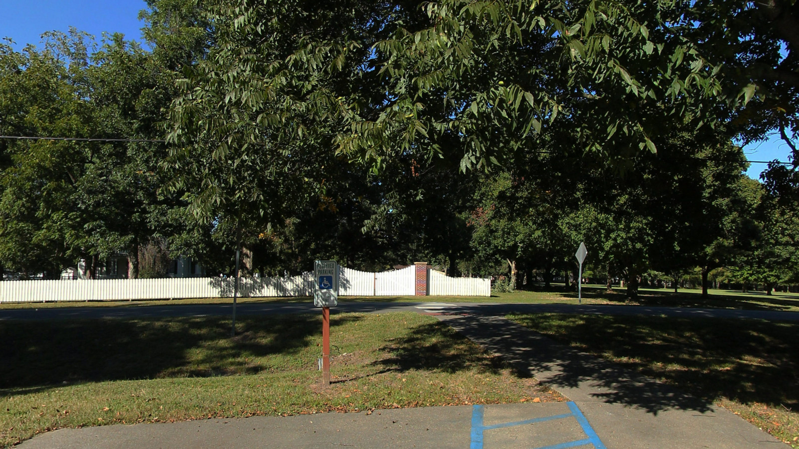Recorded view from New Madrid — New Madrid