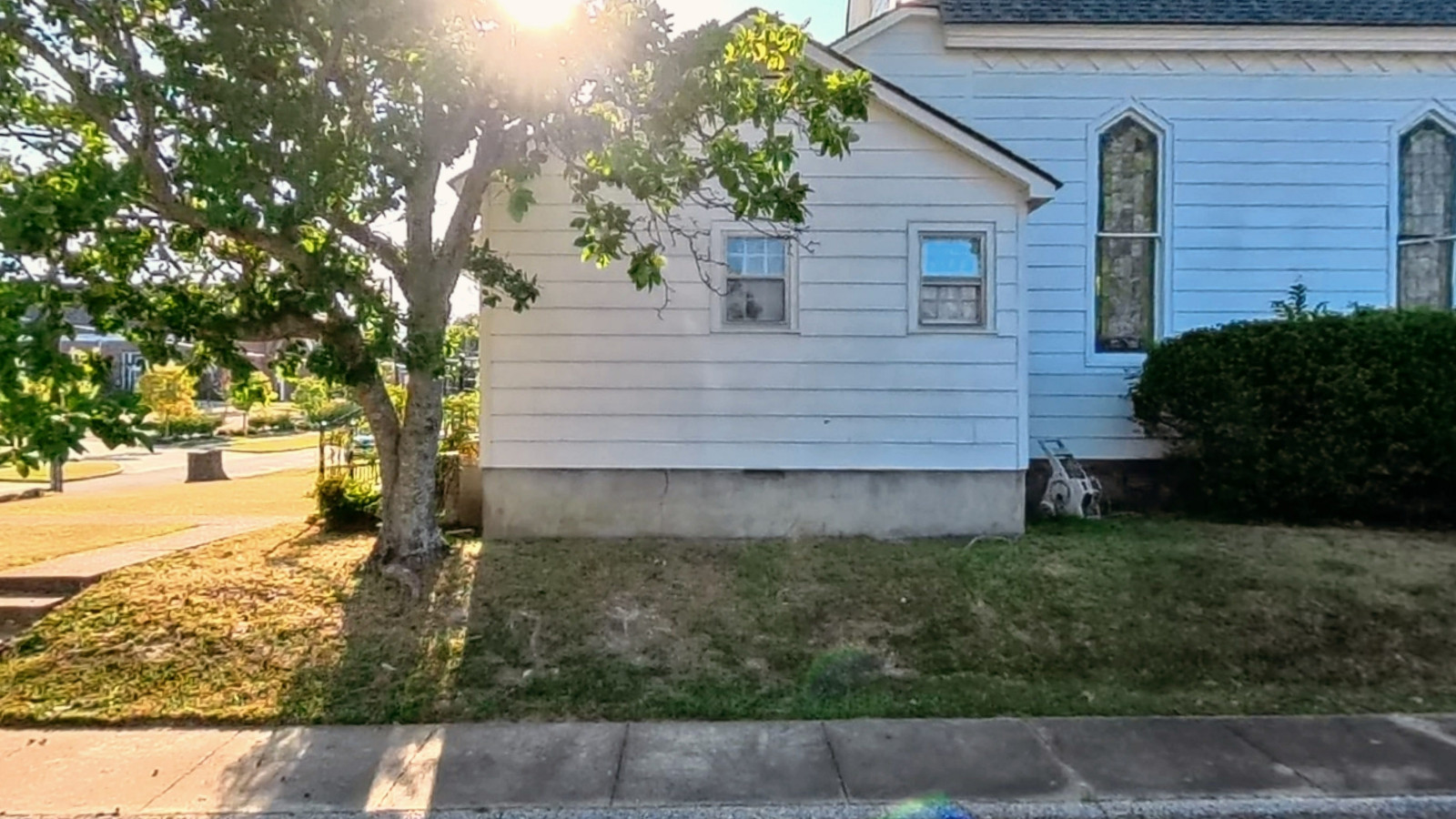 Recorded view from Capture Sep 9 — segment 12 — DeSoto County Museum