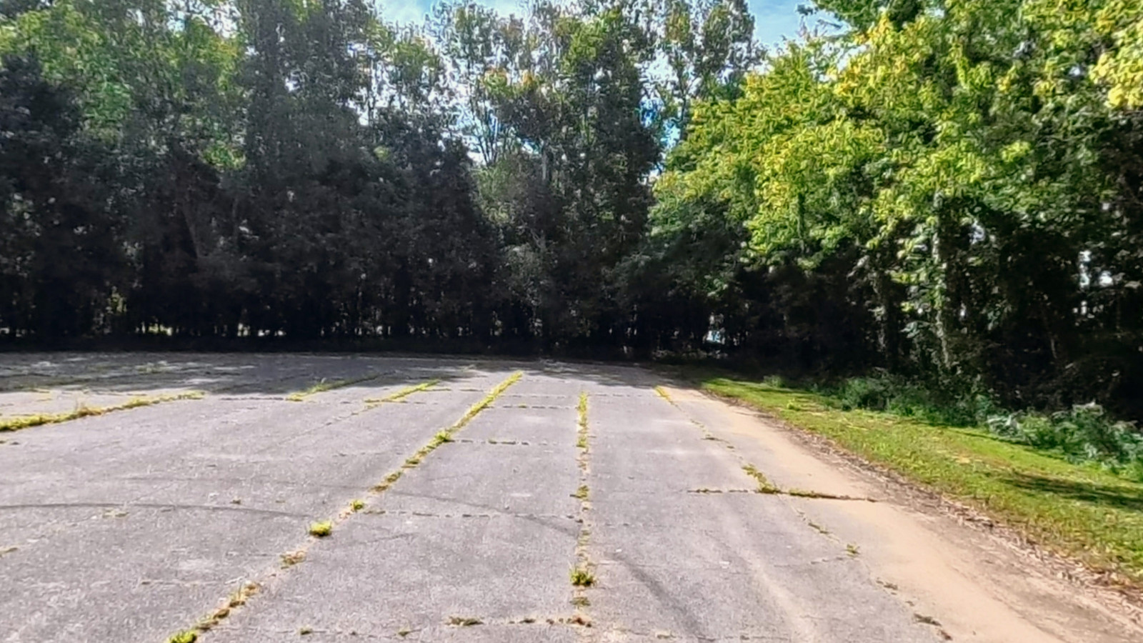 Recorded view from Capture Sep 7 — segment 2 — Birdsville Boat Ramp