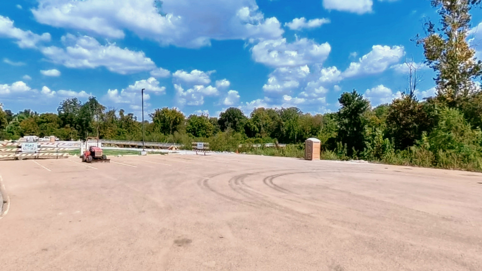 Recorded view from Capture Sep 9 — segment 10 — Terrene Landing