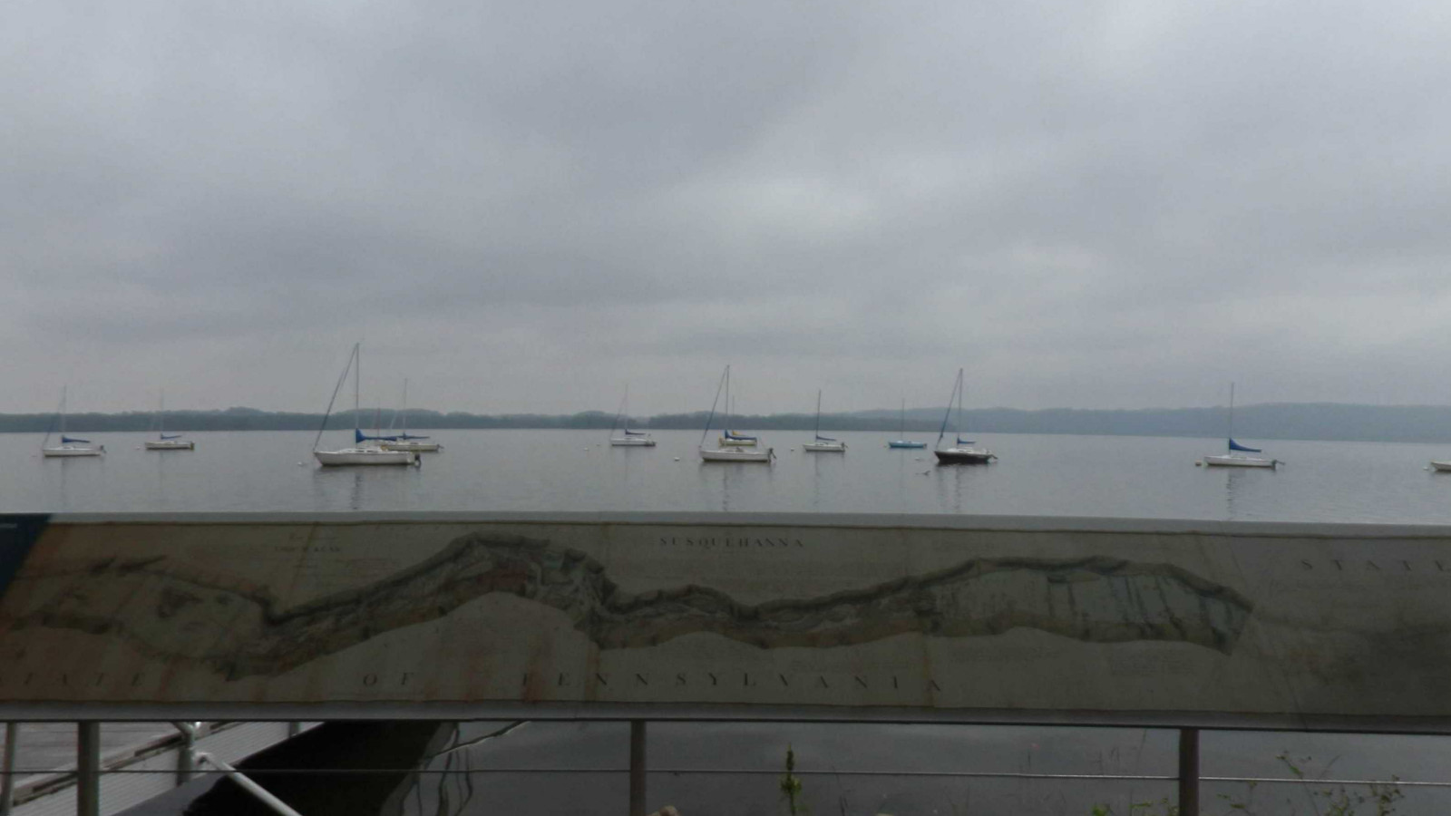Recorded view from Zimmerman — Zimmerman