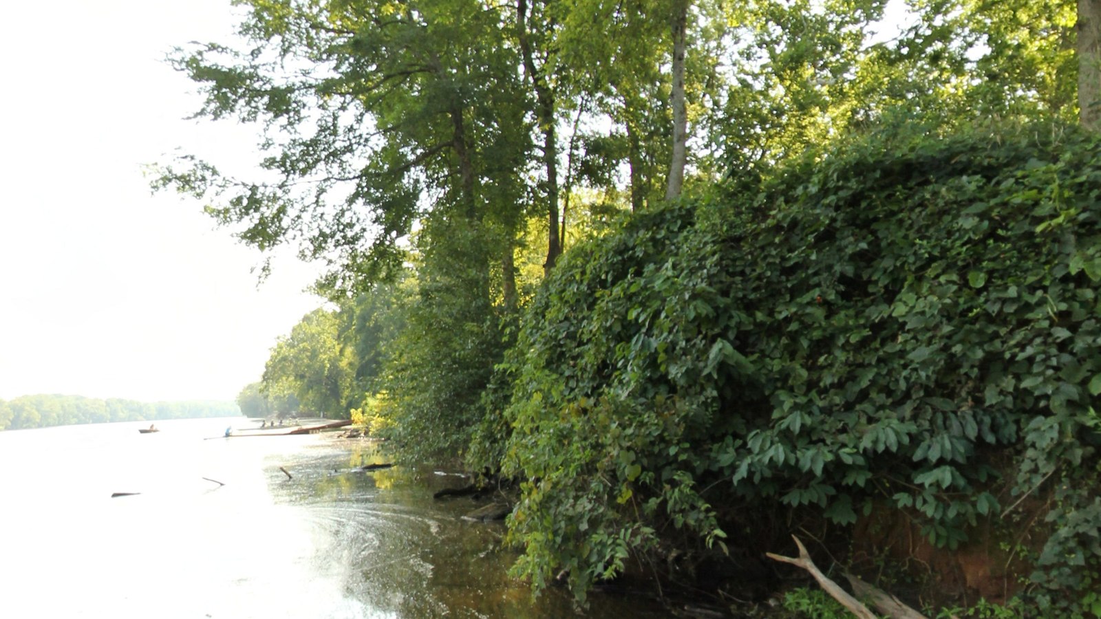Robious Landing