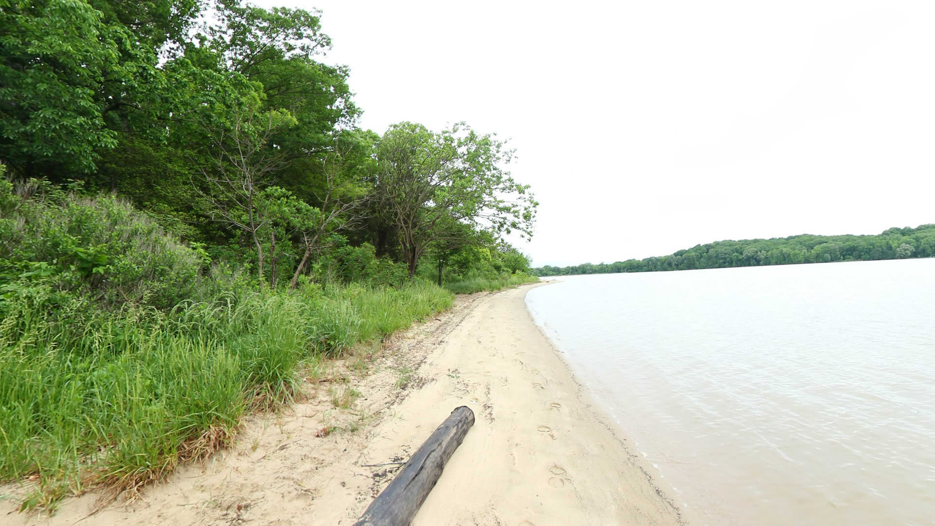Charles County Parks