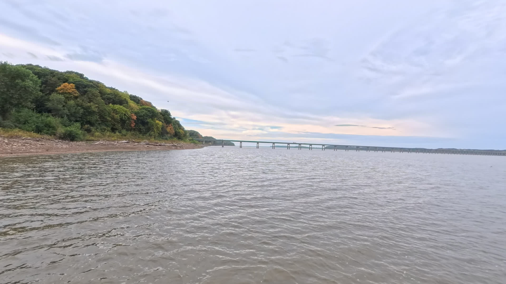 Des Moines River