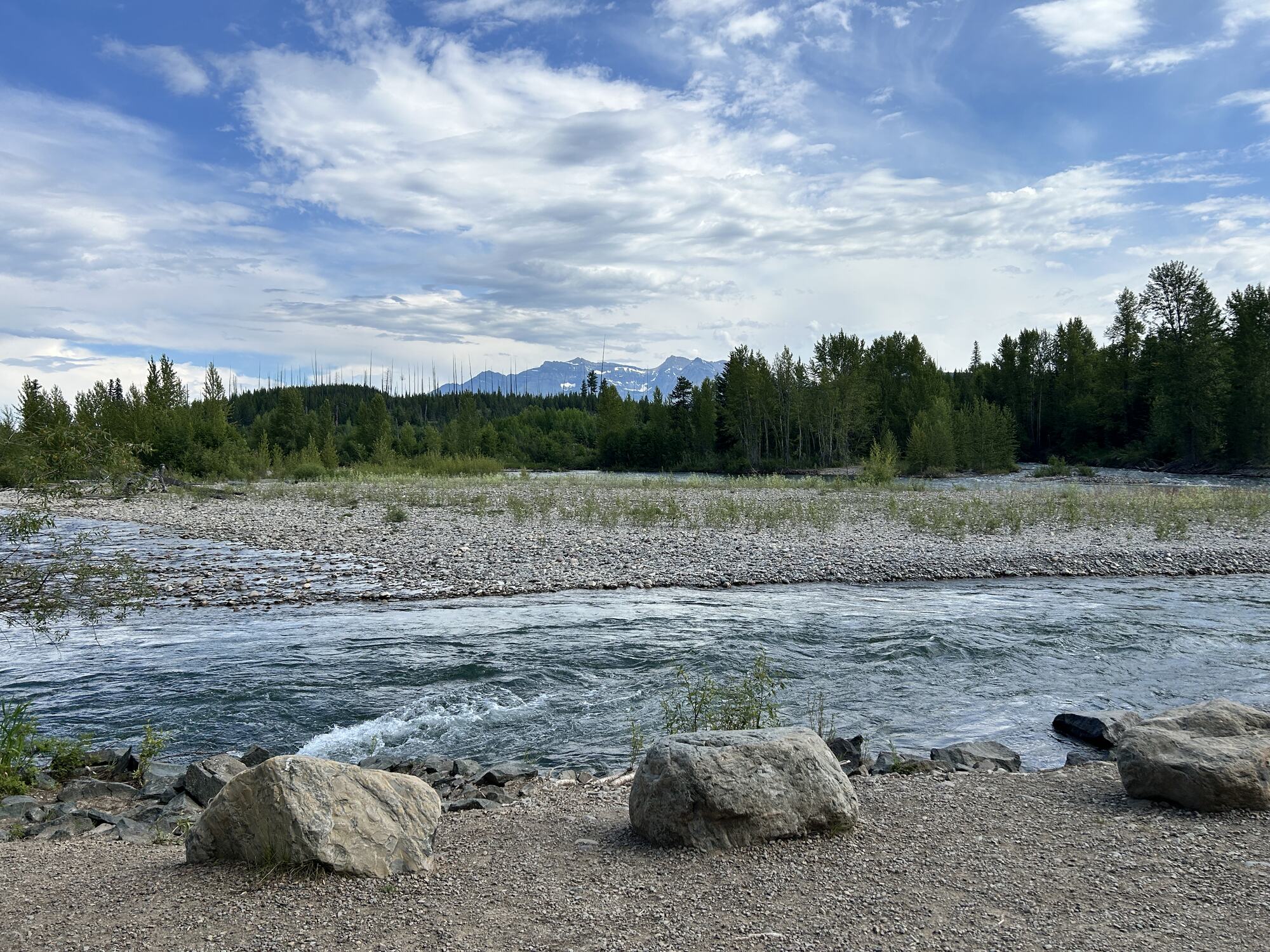 Flathead Rivers Alliance