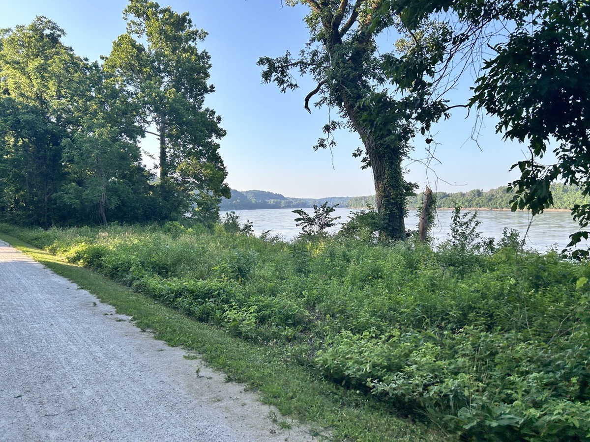 Katy Trail