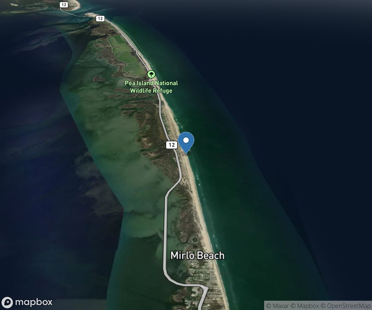 Outer Banks