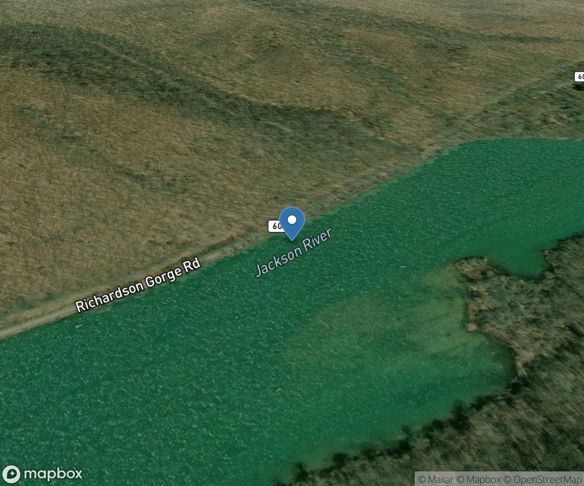 Lake Moomaw