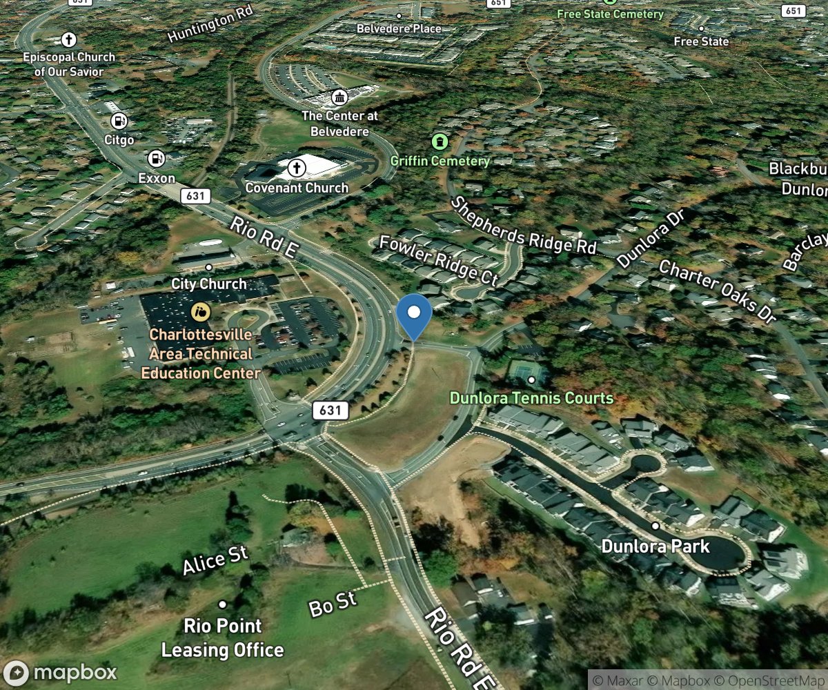 Darden Towe Park
