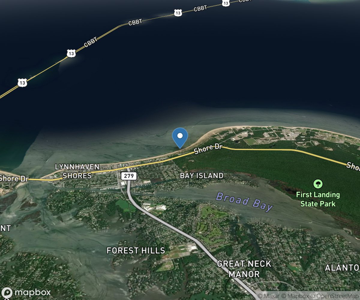 First Landing State Park