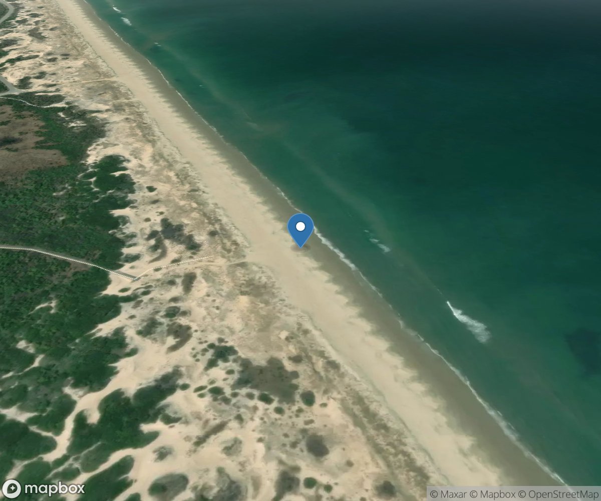 Back Bay National Wildlife Refuge