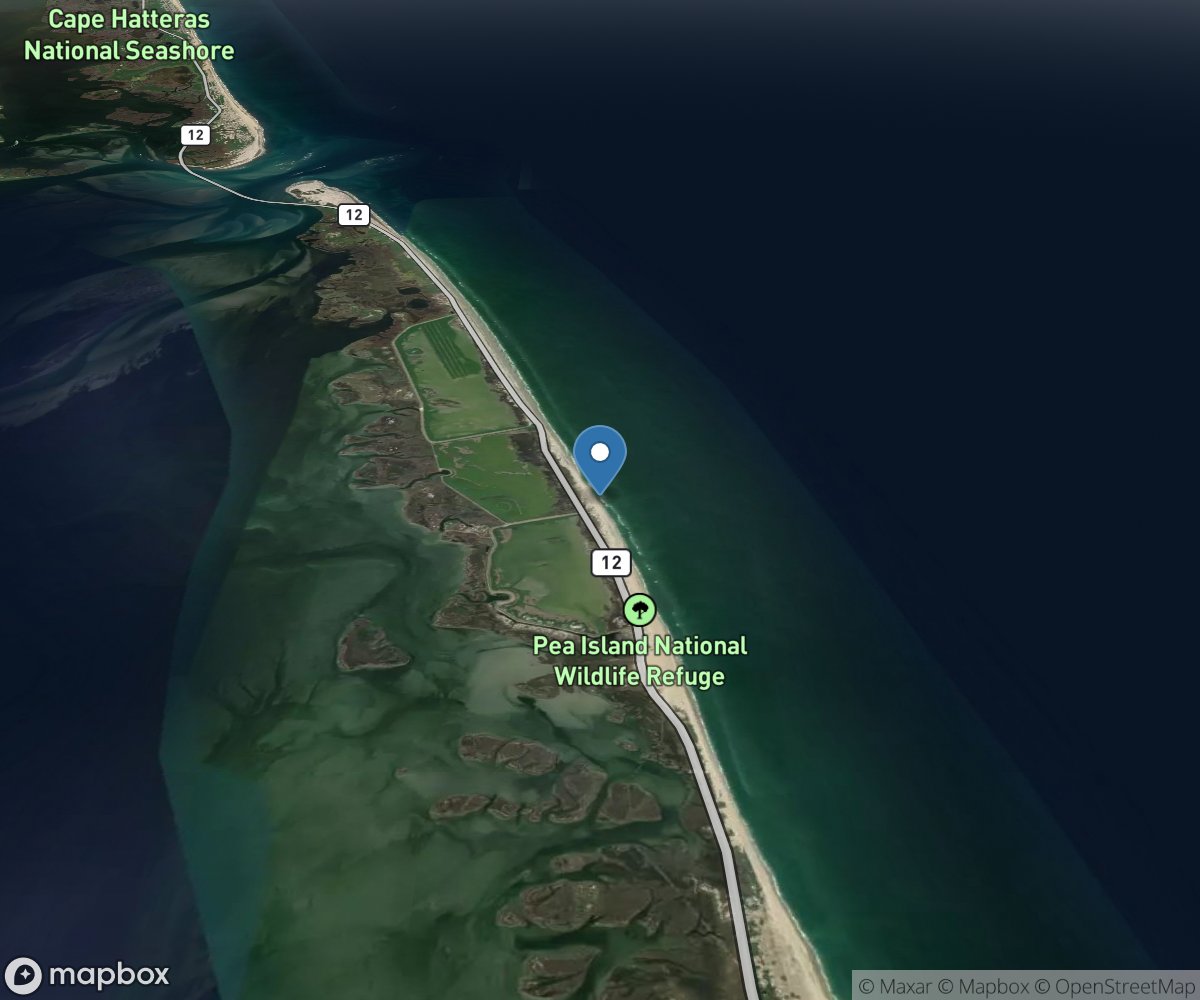 Cape Hatteras National Seashore