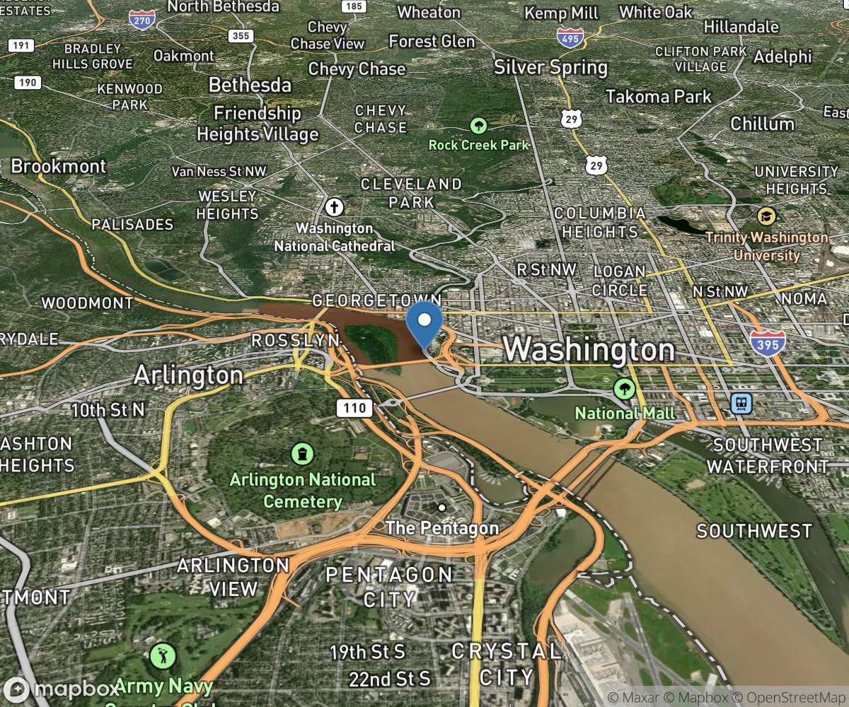 District of Columbia