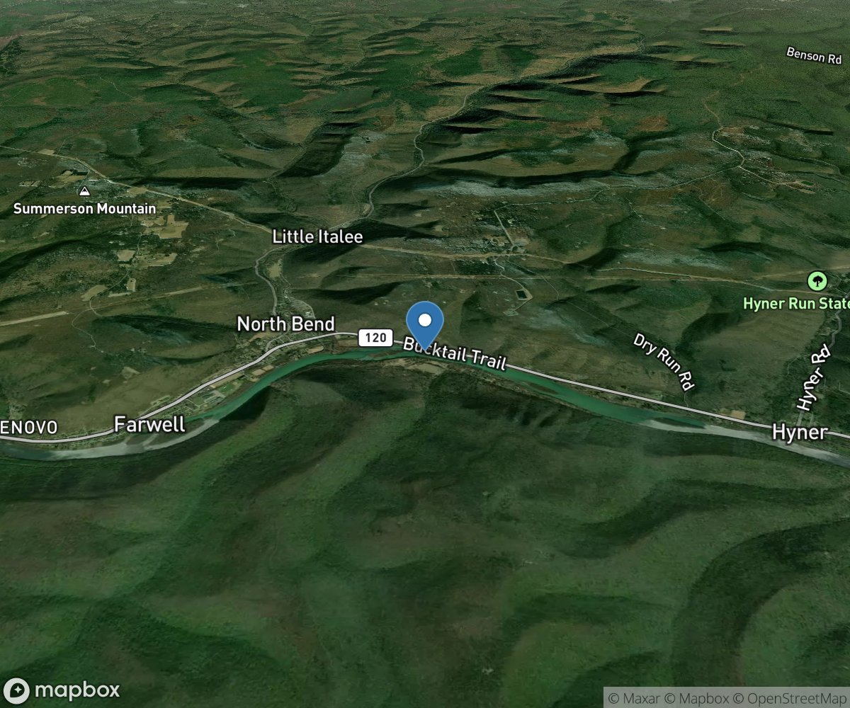 Susquehanna - West Branch