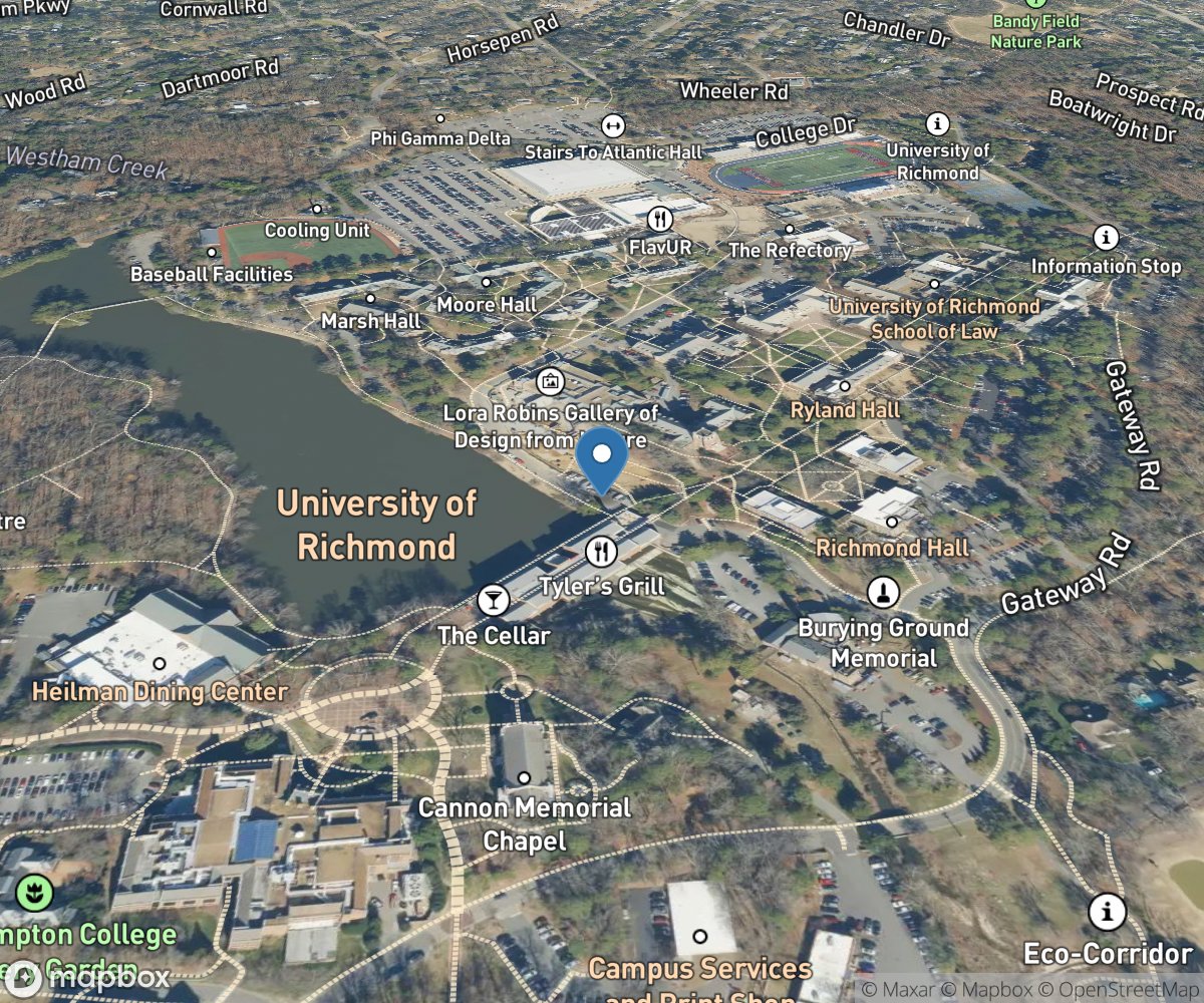 University of Richmond