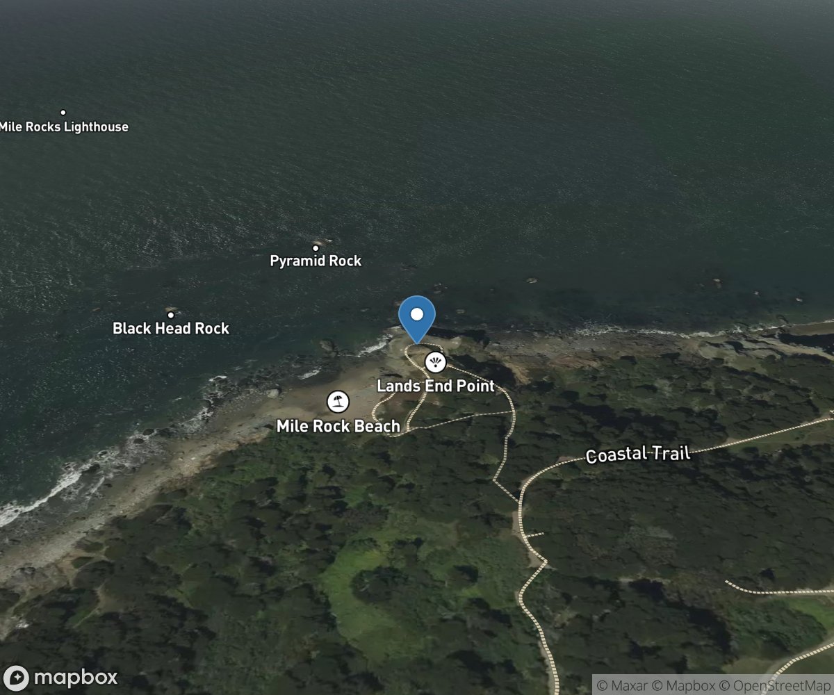 Lands End