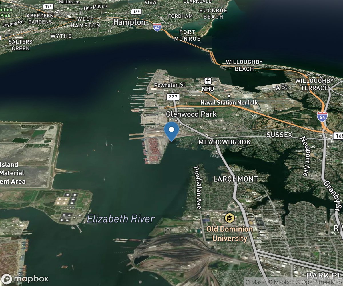 Elizabeth River