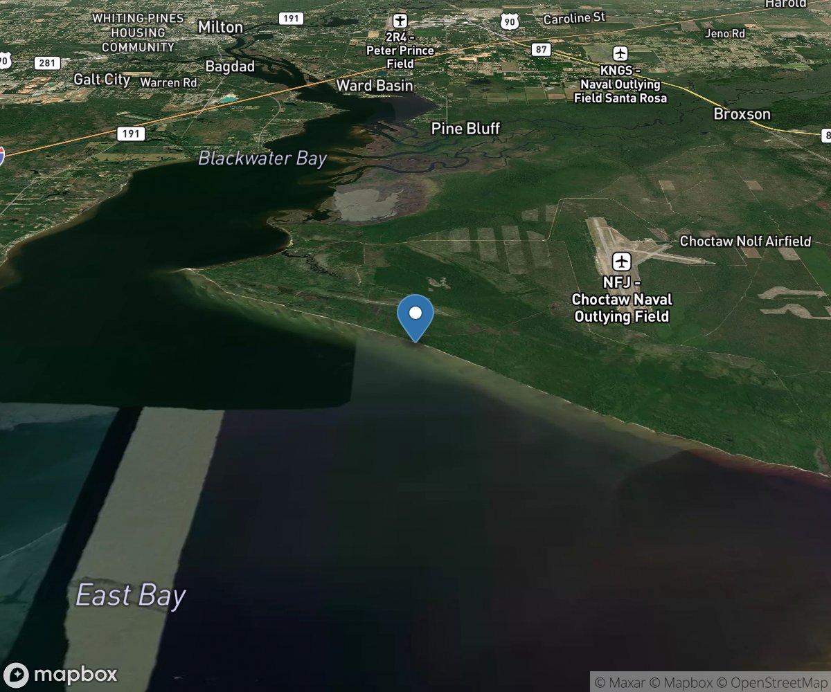 Blackwater Maritime Heritage Trail