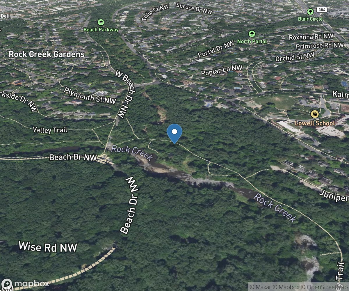 Rock Creek Park