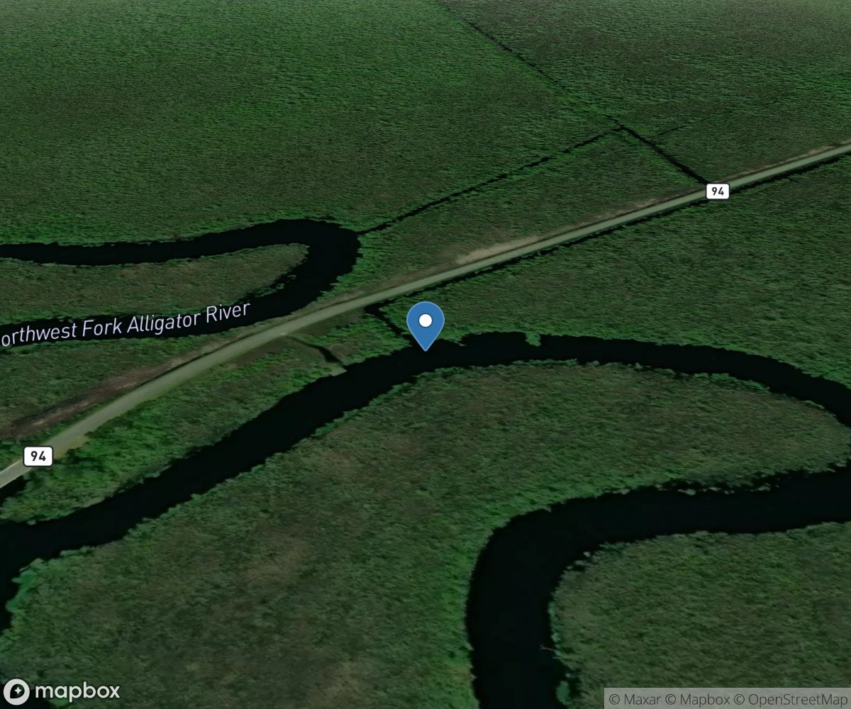 Alligator River