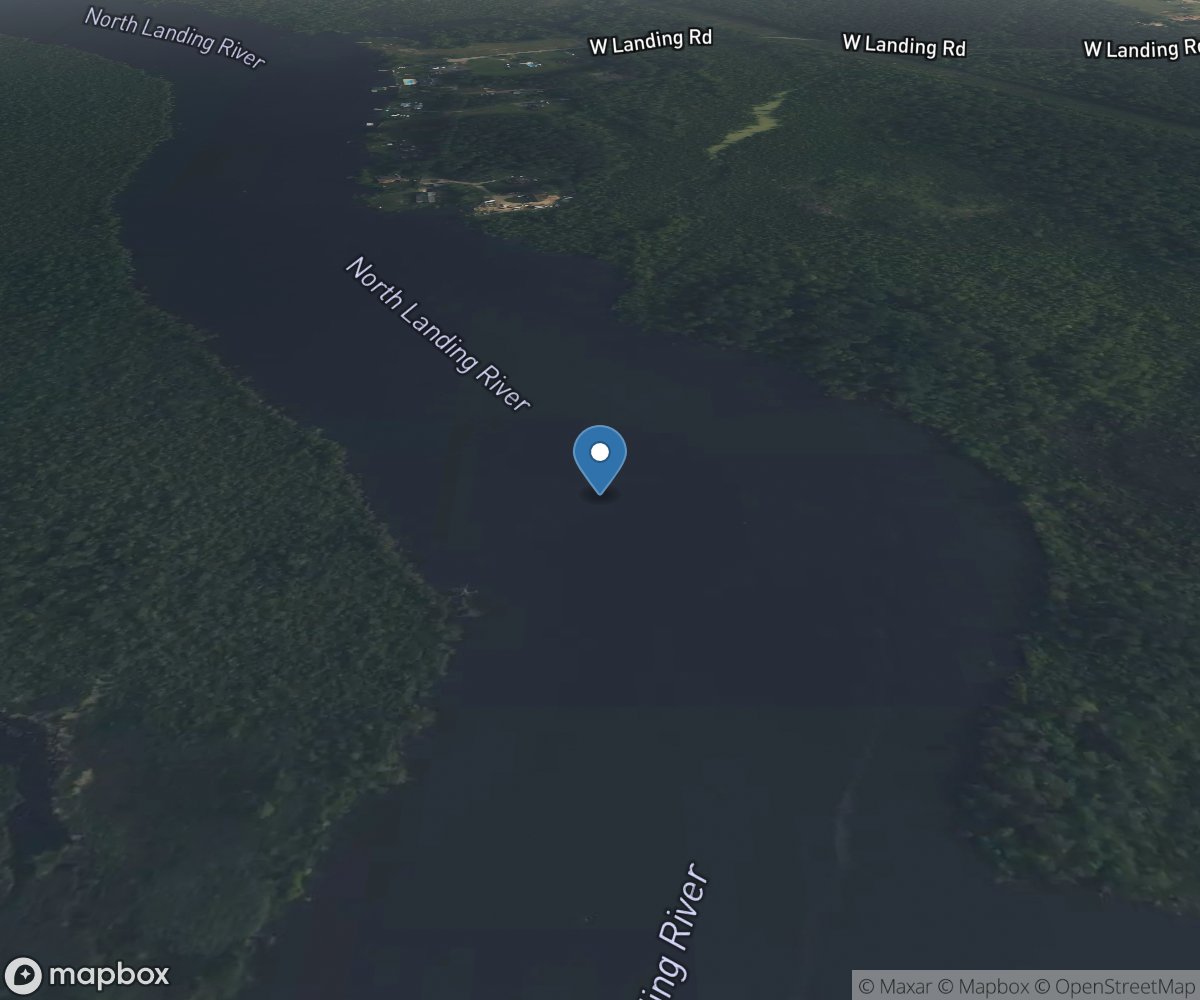 Atlantic Intracoastal Waterway