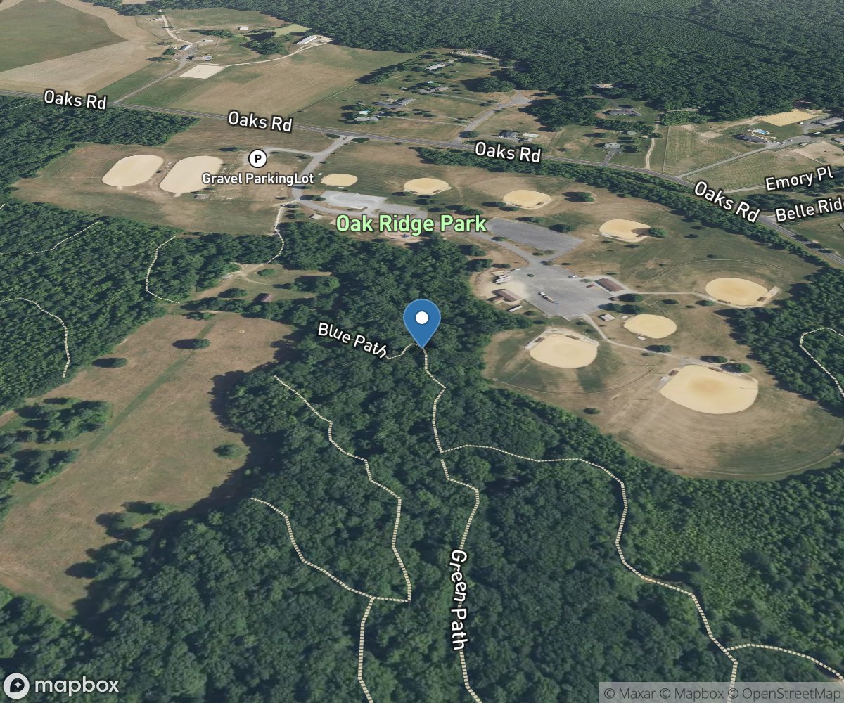 Oak Ridge Park