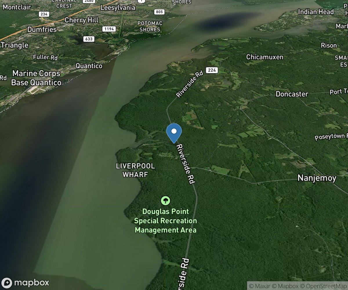 Mallows Bay Park