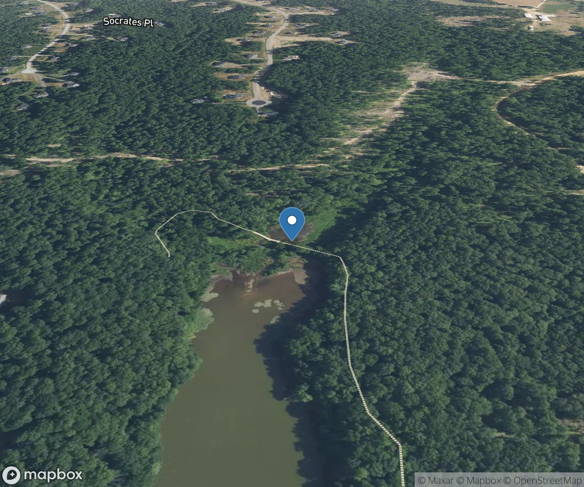 Gilbert Run Park