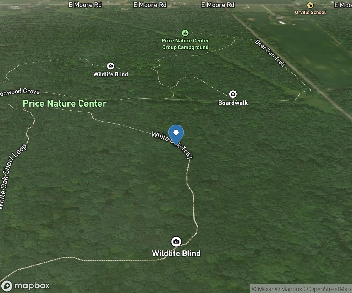 Price Nature Center