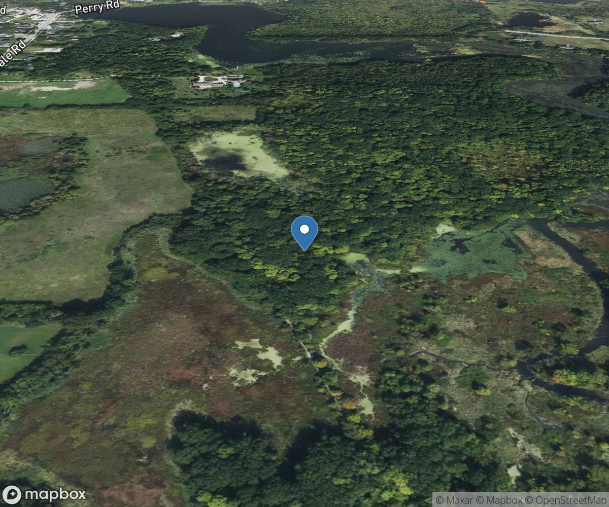 Atlas County Park