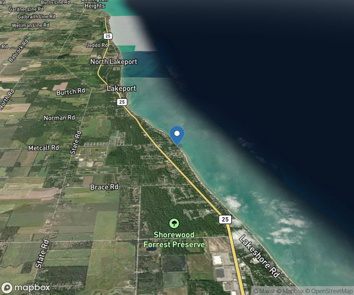 Fort Gratiot County Park
