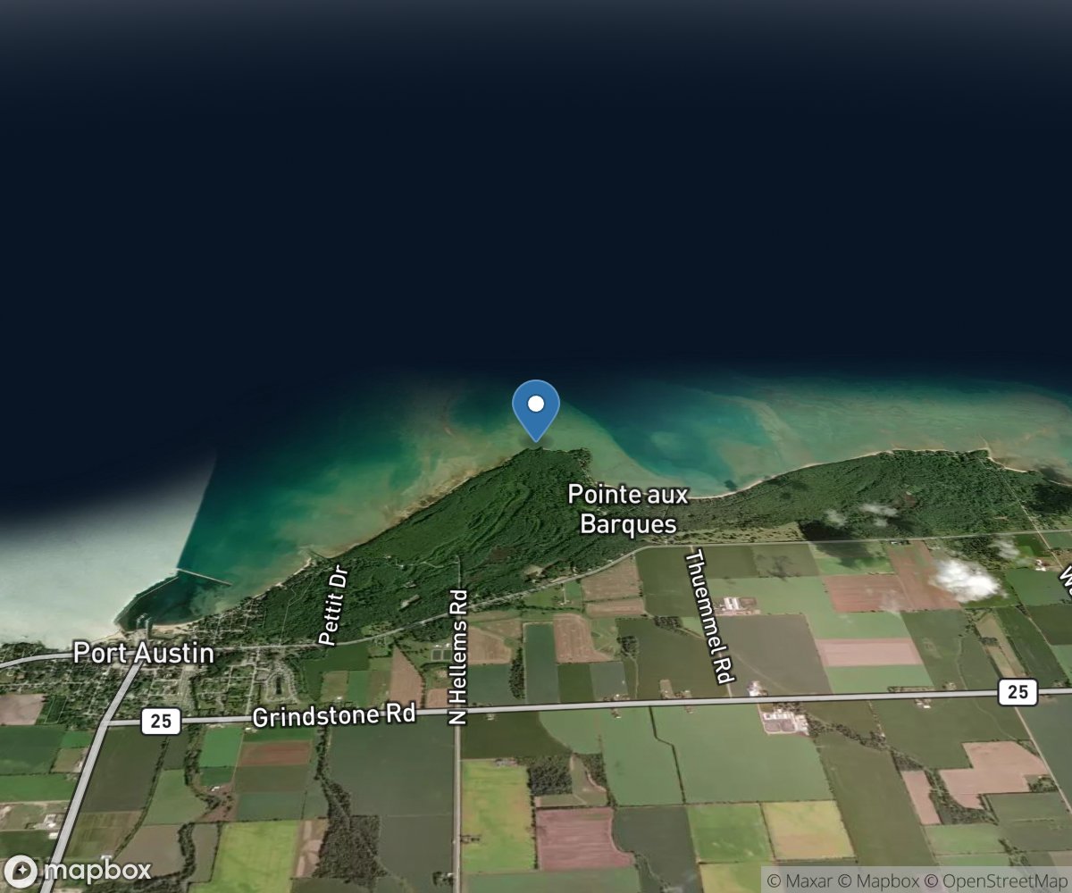 Lake Huron