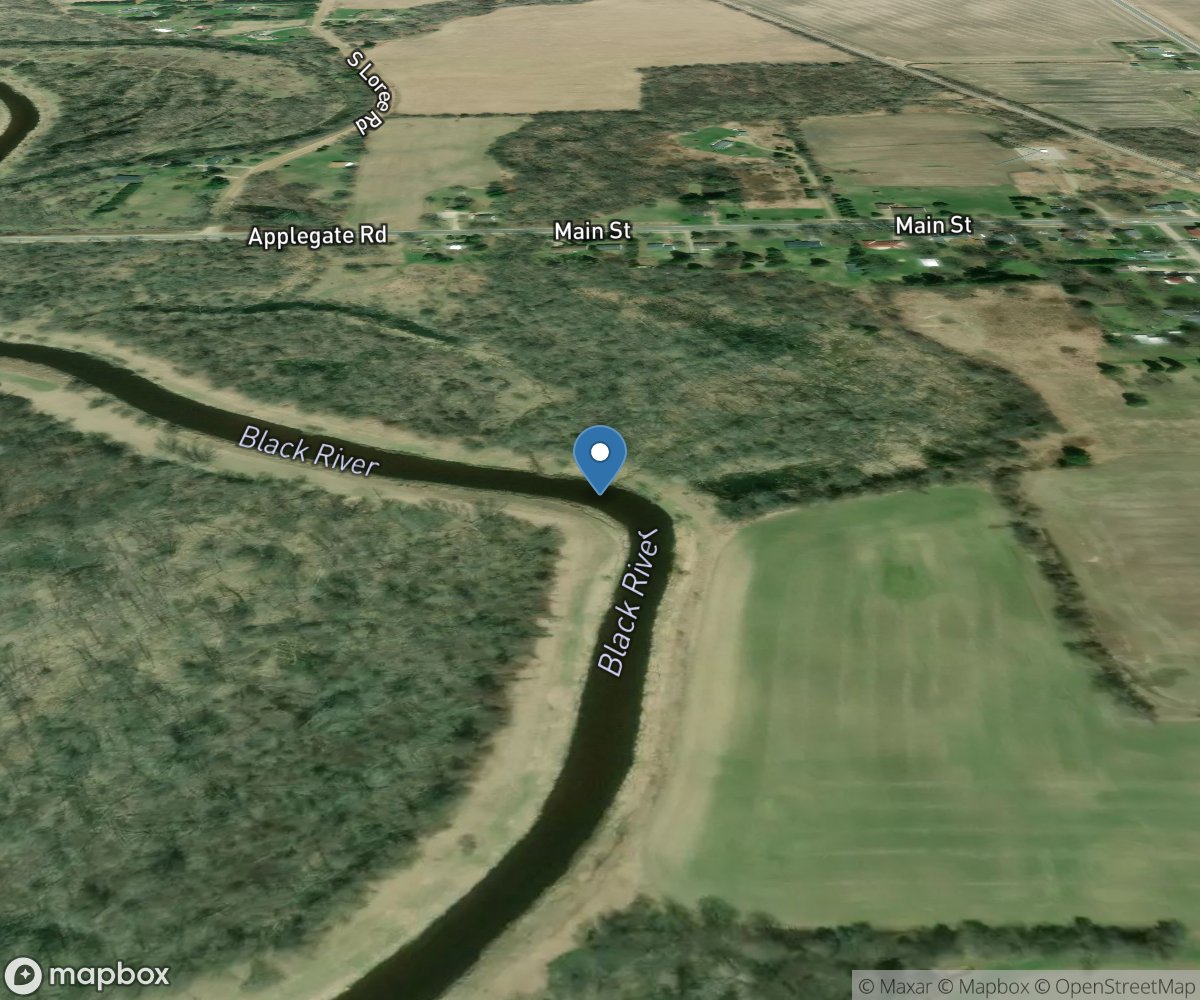 Black River