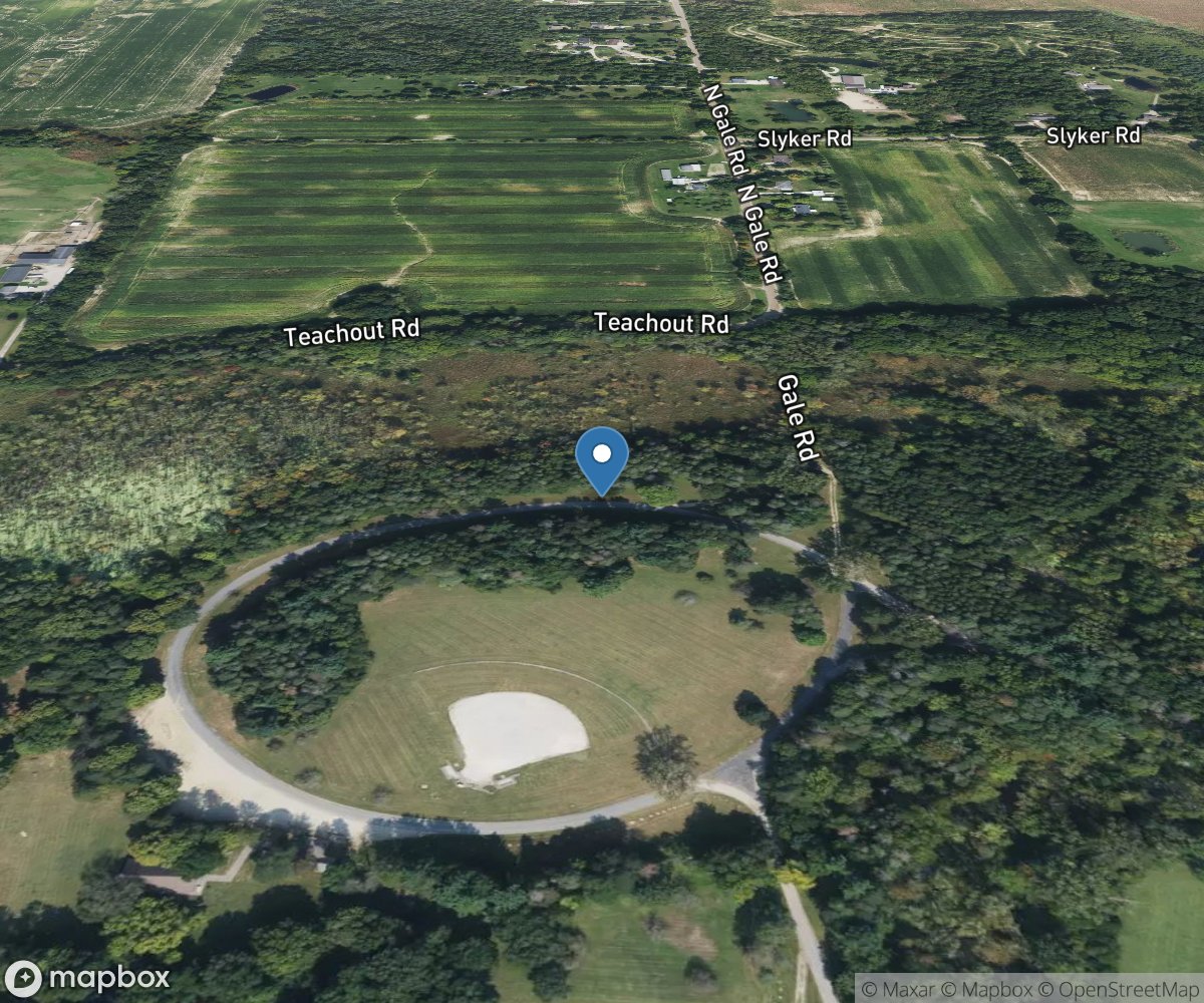 Richfield County Park
