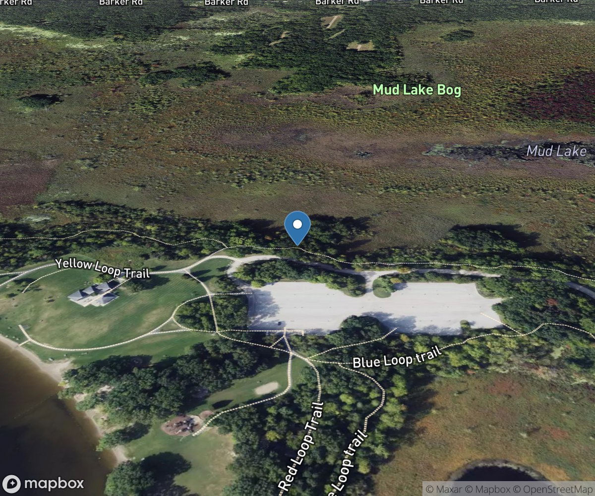 Independence Lake County Park