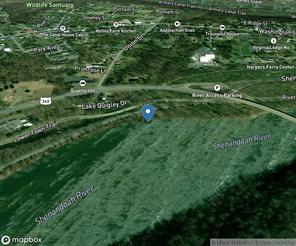 Shenandoah River