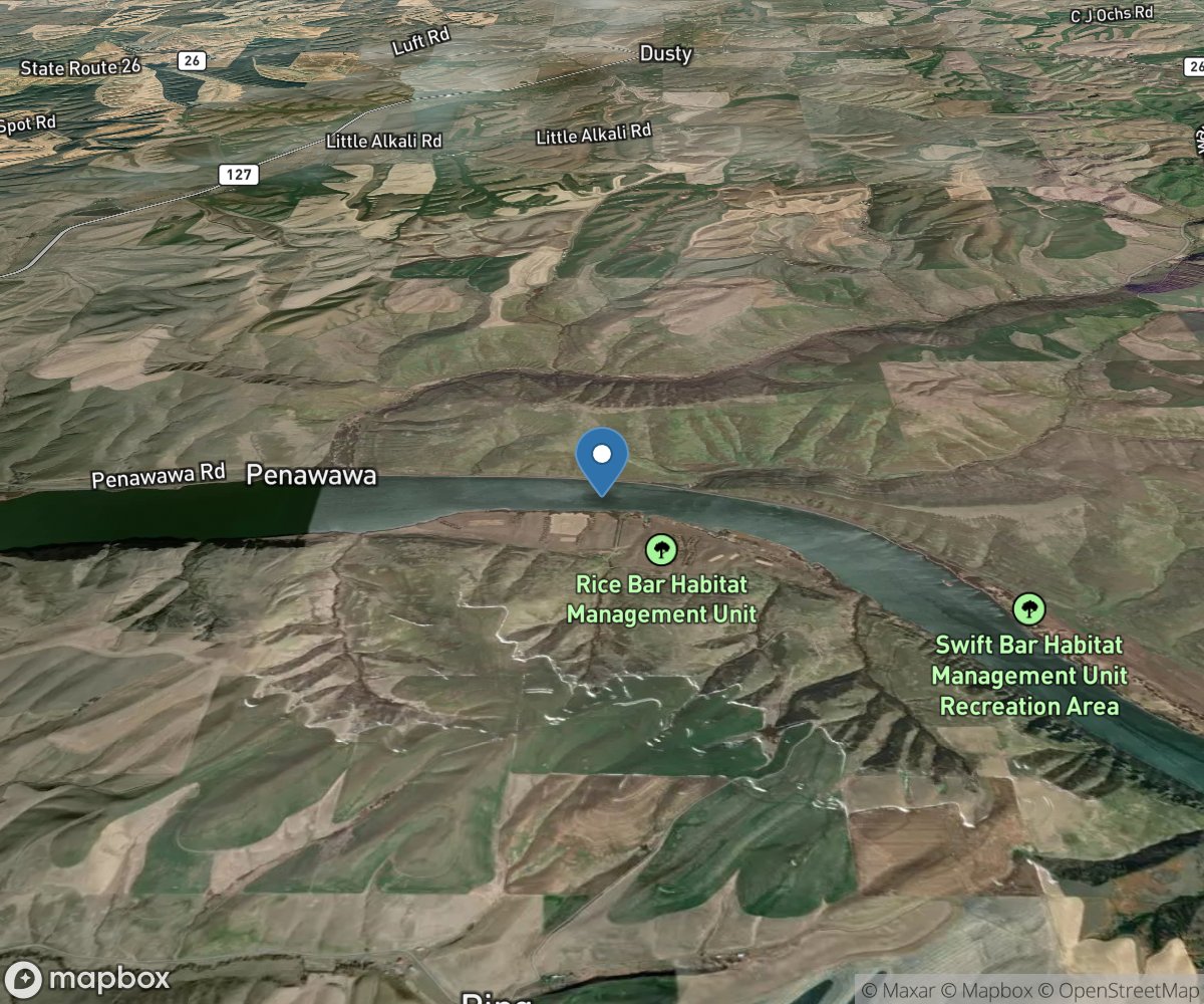 Snake River