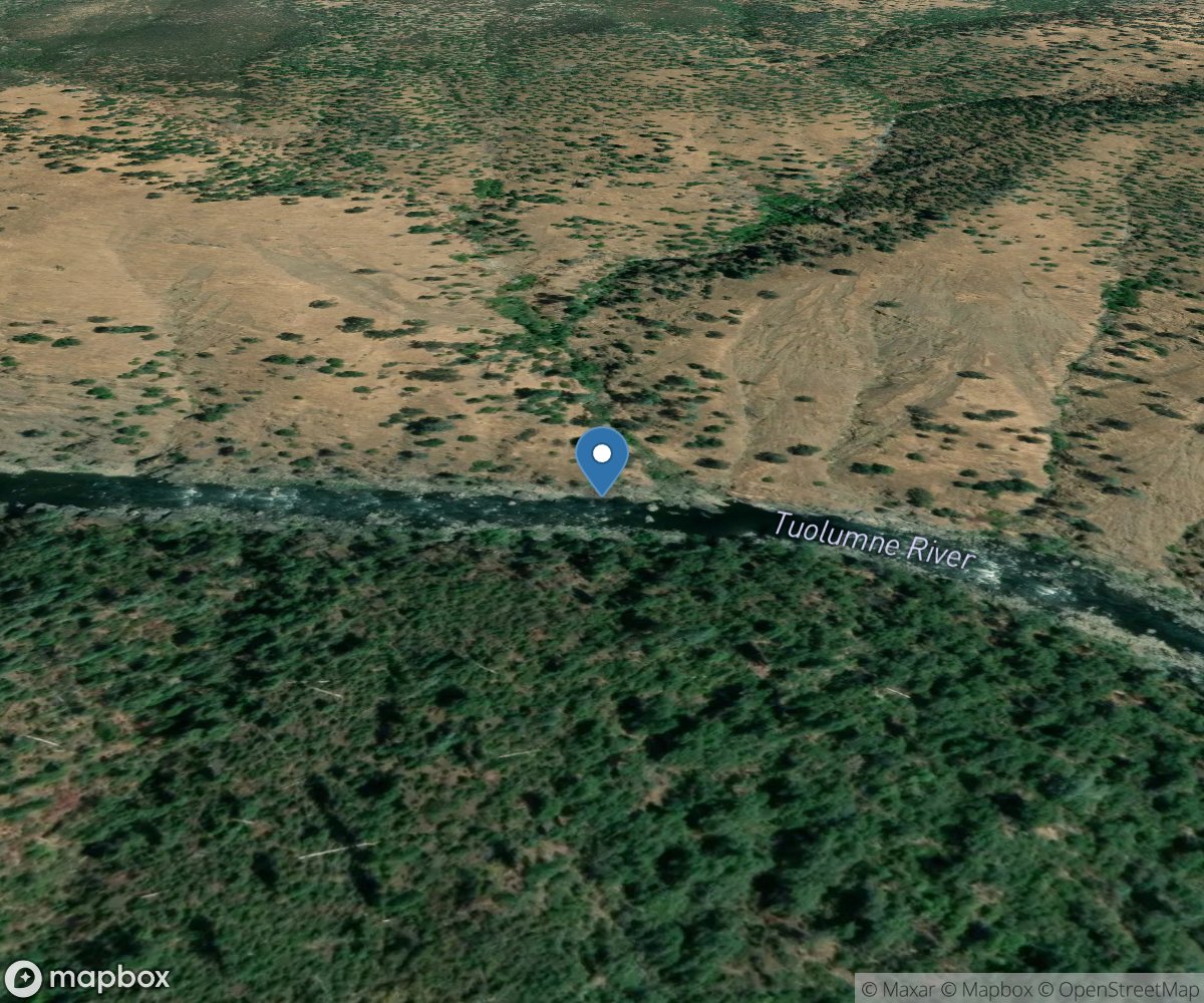 Tuolumne River
