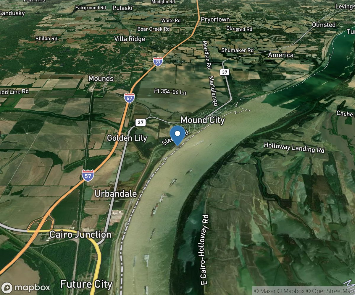 Ohio River