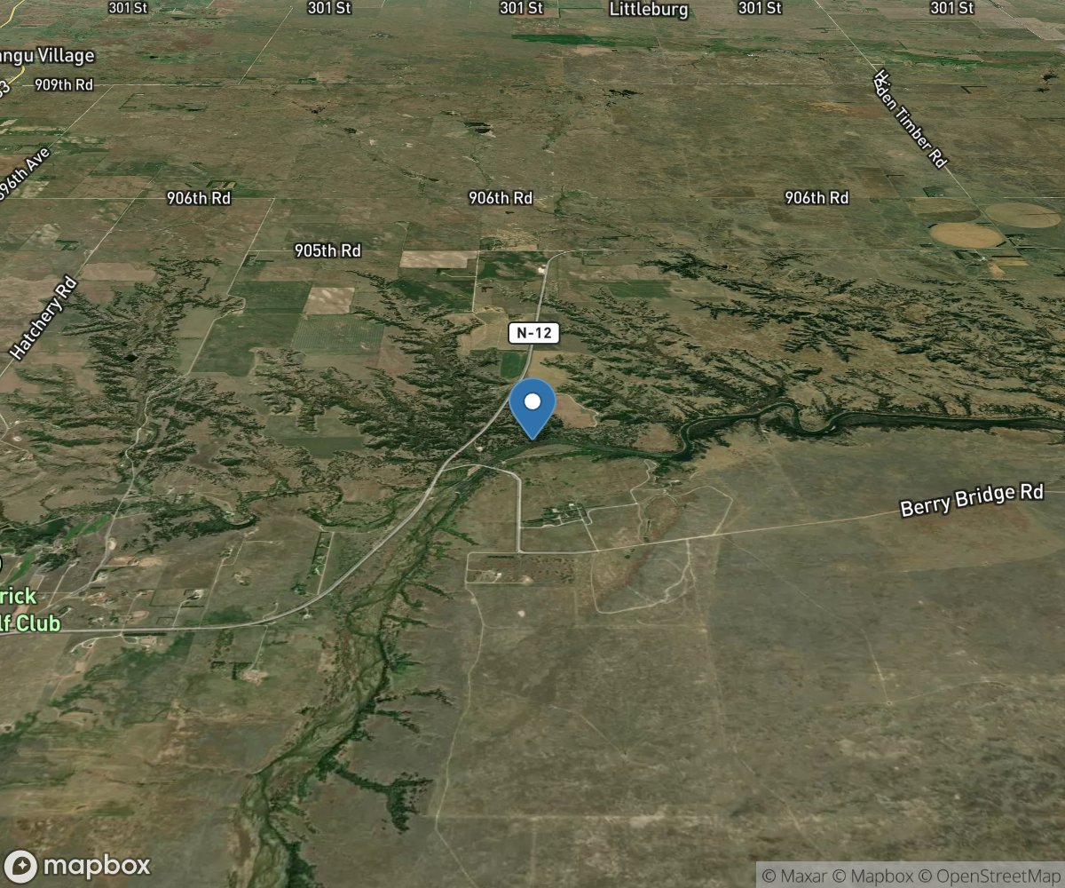 Niobrara River