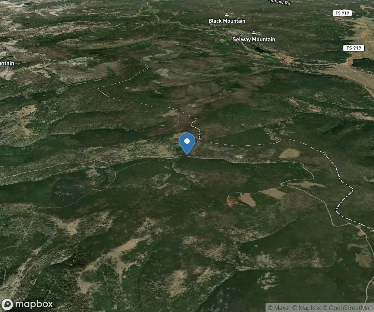 Lemhi Pass
