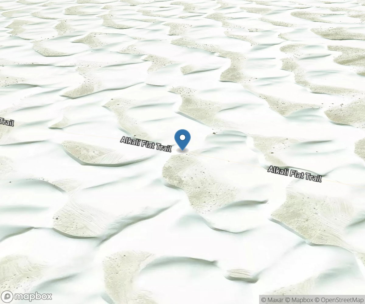 White Sands National Park