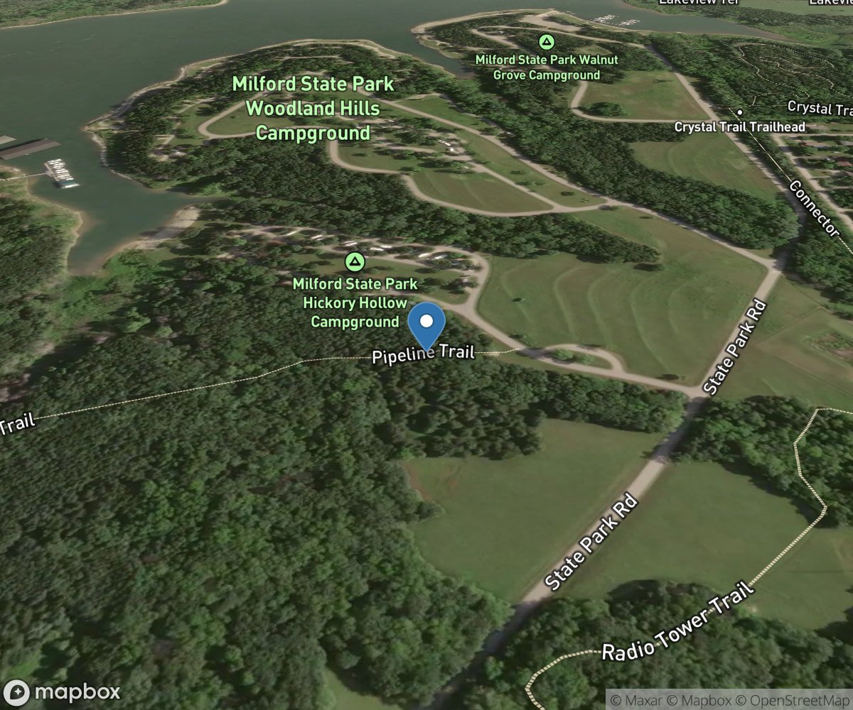 Milford State Park