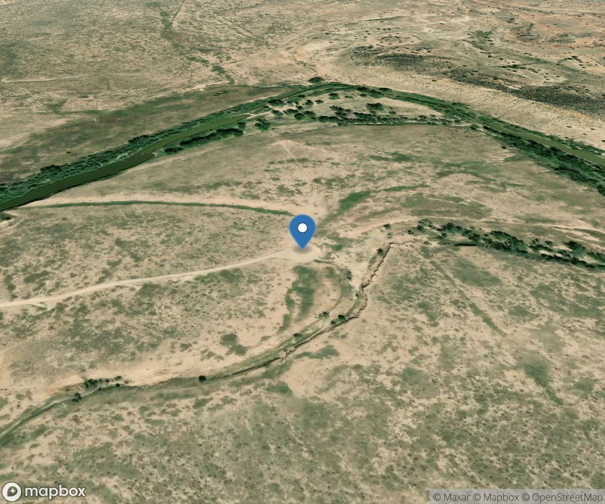 Black Mesa State Park