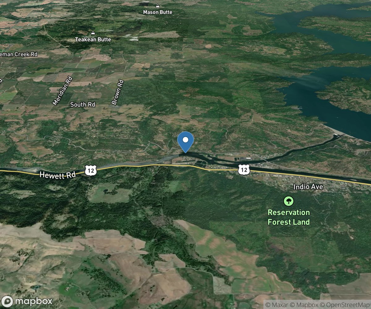Clearwater River