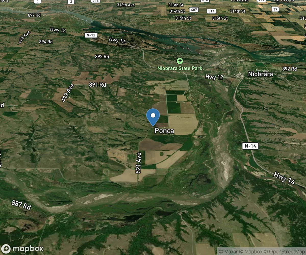 Ponca Community Grounds