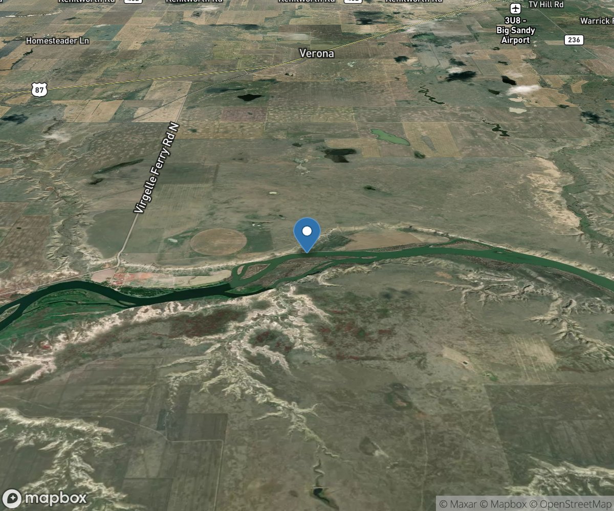 Missouri River