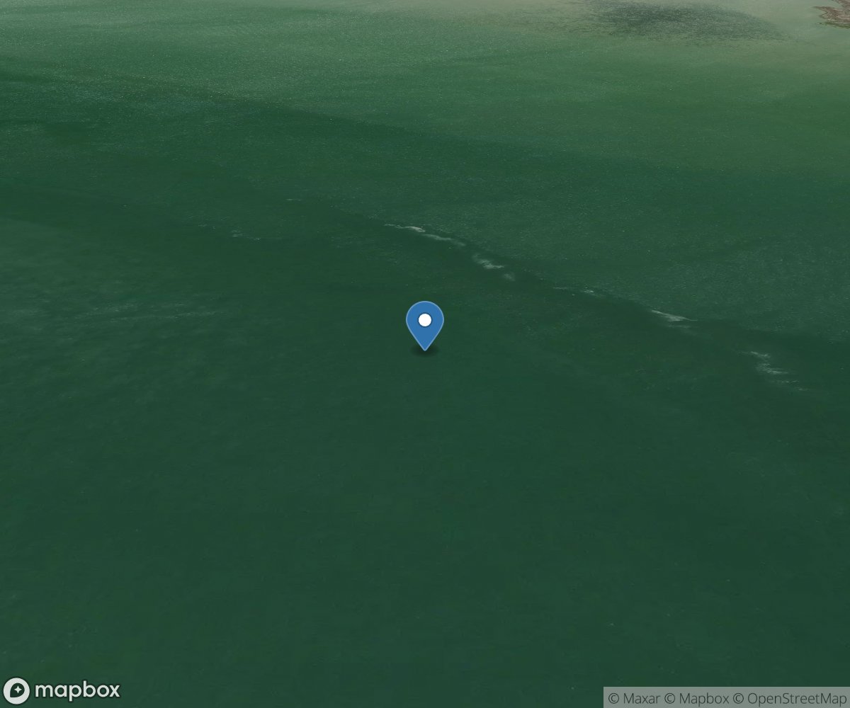 Bloodsworth Island