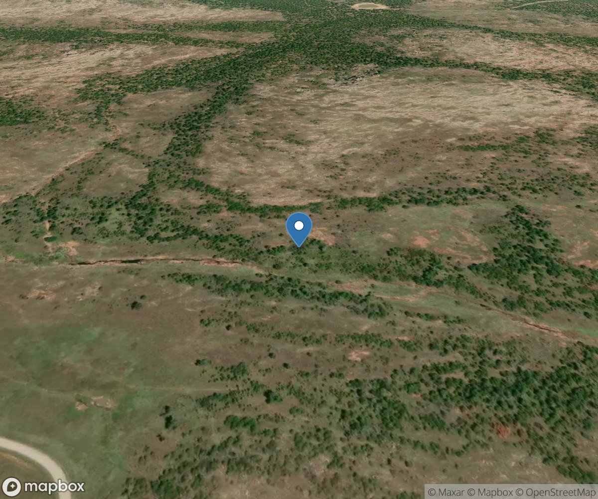 Oklahoma Heritage Sites