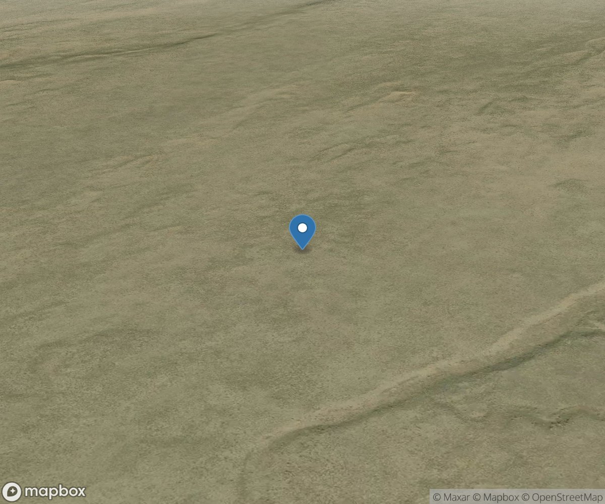 Great Sand Dunes